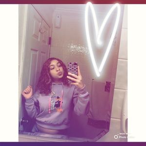 Meet your Posher, Brianna